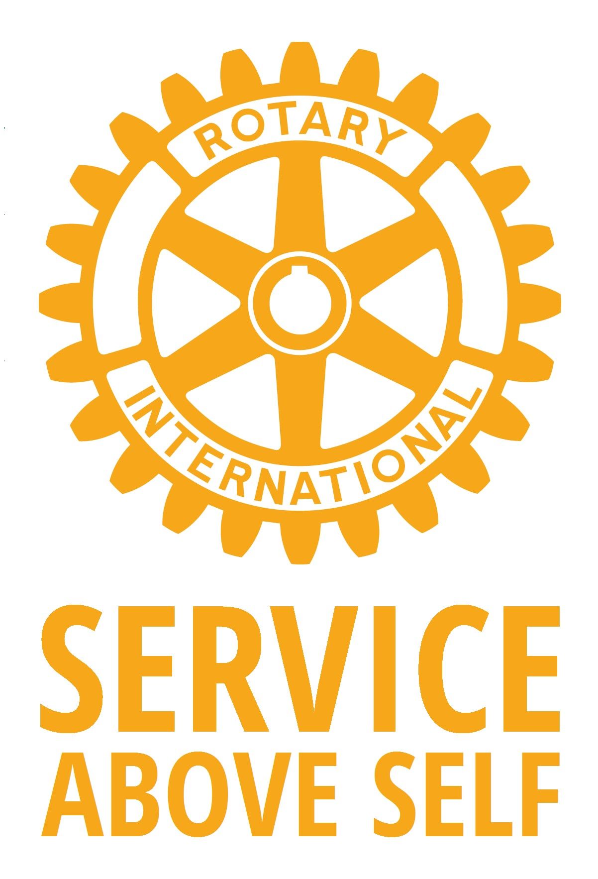 Service Above Self | Rotary Bali