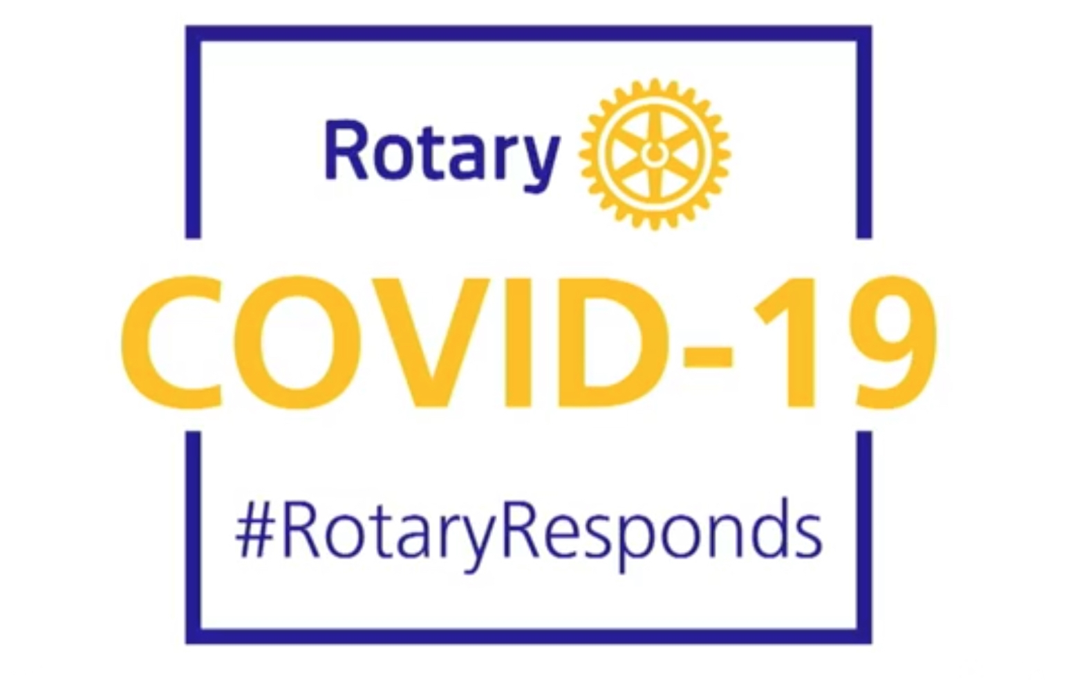 Covid-19 Response | Rotary Bali