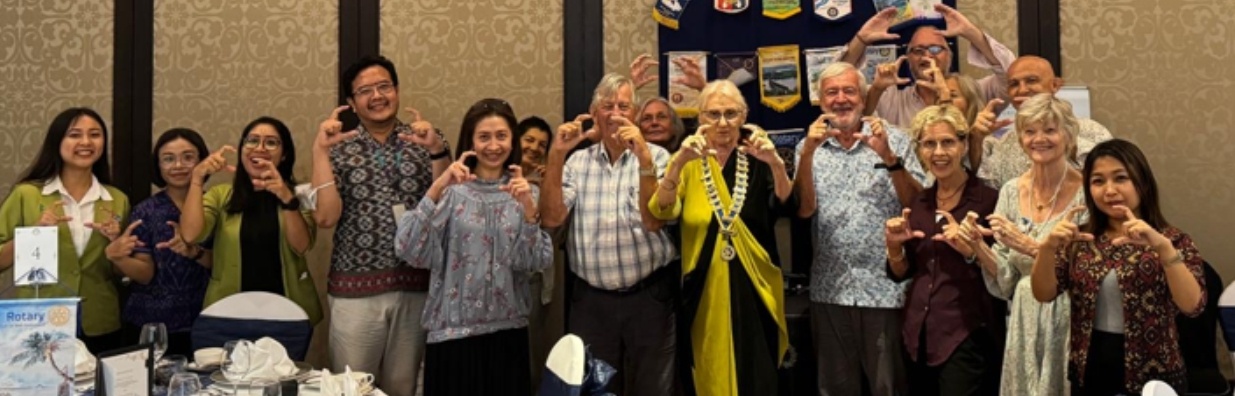 Rotary Seminyak Home 3