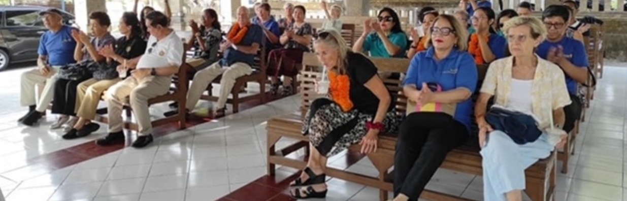 Rotary Seminyak Home 5